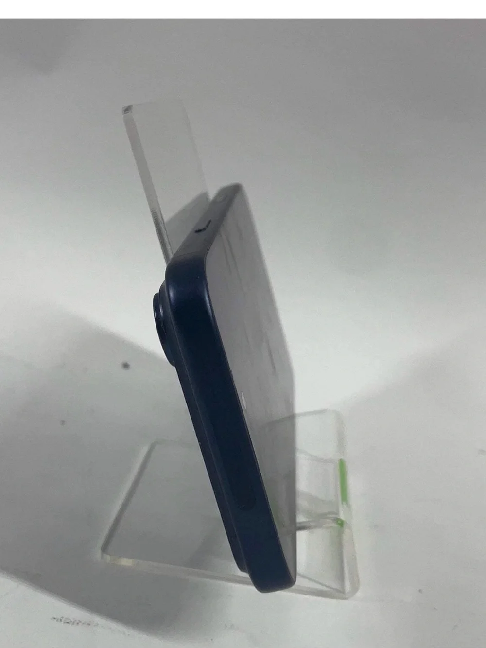 Apple iPhone 17 Pro Max 256Gb blue